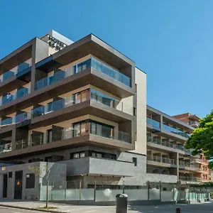 Rosamar Es Blau - Adults Only +21 **** Lloret de Mar