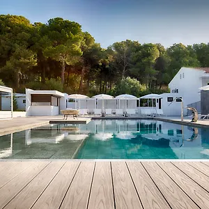 Hotel Hotel Eetu Begur Affiliated By Melia (Adults Only), Begur