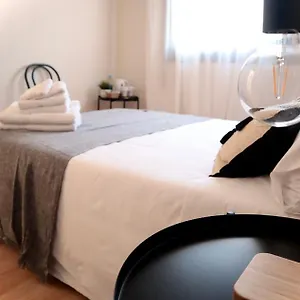 Barcelona Pr Guest house
