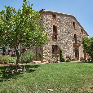  Hotel Rincon De Piedra Bcn