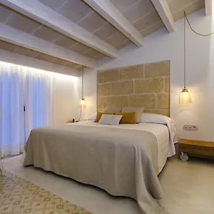 S'estil-let Hotel Es Migjorn Gran