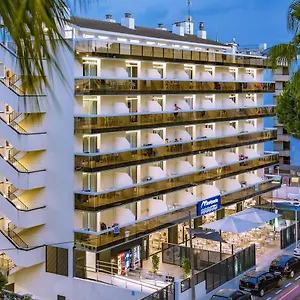2* Appart hôtel Marinada