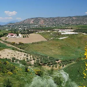 De Suenos Bed & Breakfast Alhaurin de la Torre
