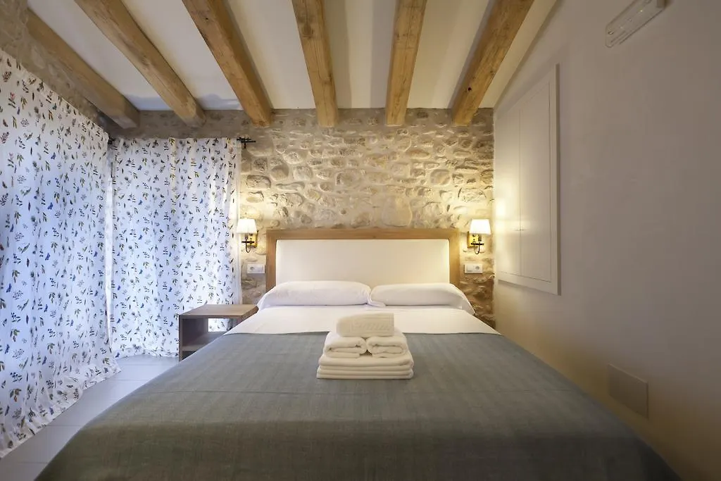 Frühstückspension Can Clotas Hotel Masia Cistella