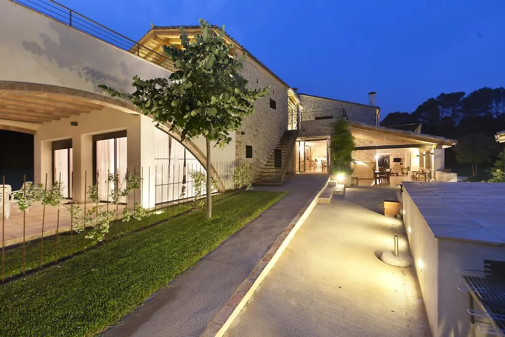 Can Clotas Hotel Masia Cistella 3*,  Spanien