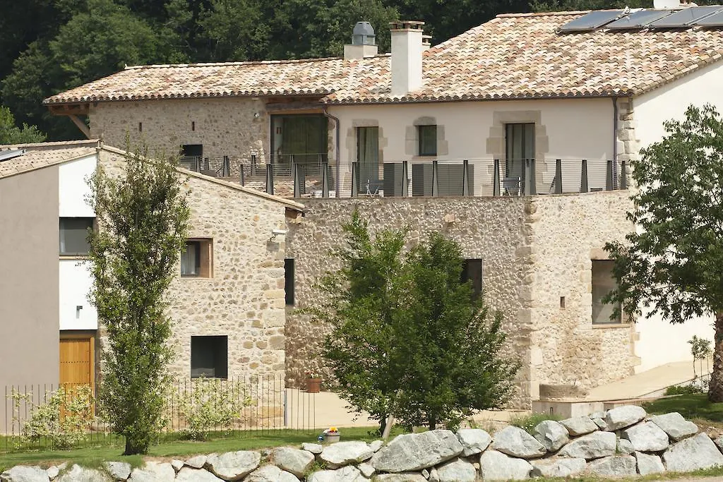 *** Frühstückspension Can Clotas Hotel Masia Cistella Spanien