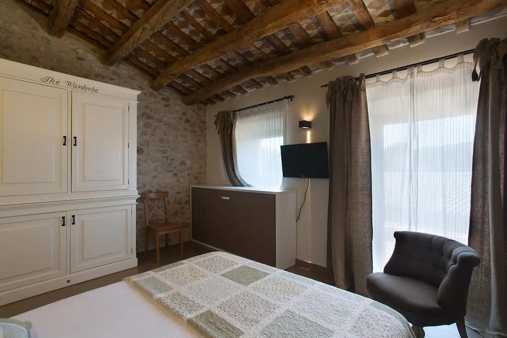 Can Clotas Hotel Masia Cistella